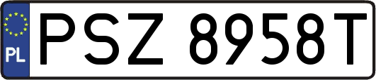 PSZ8958T
