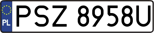 PSZ8958U