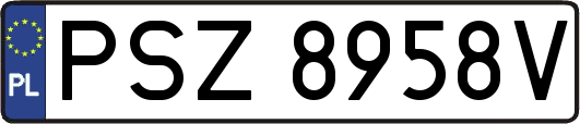 PSZ8958V