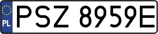 PSZ8959E