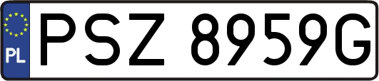 PSZ8959G