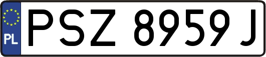 PSZ8959J