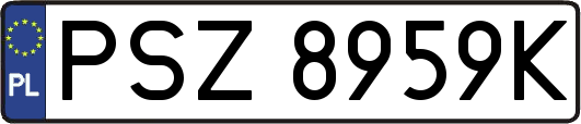 PSZ8959K