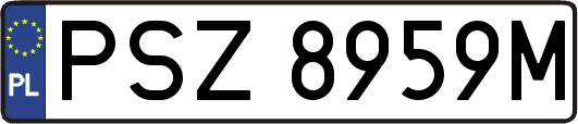 PSZ8959M