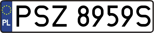 PSZ8959S