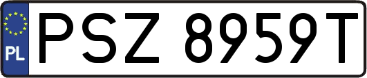 PSZ8959T