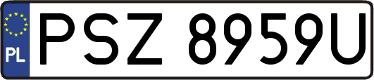 PSZ8959U