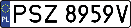 PSZ8959V