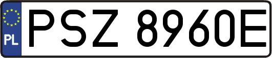 PSZ8960E