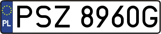 PSZ8960G