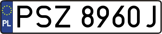 PSZ8960J