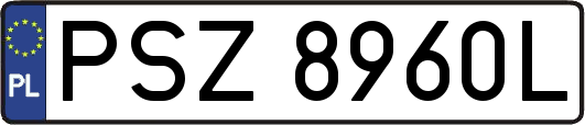 PSZ8960L