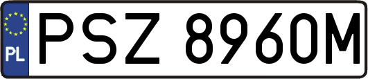 PSZ8960M