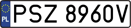 PSZ8960V