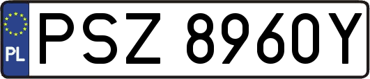 PSZ8960Y