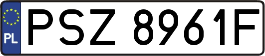 PSZ8961F