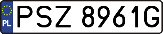 PSZ8961G