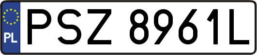 PSZ8961L