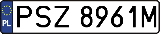 PSZ8961M