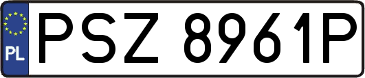 PSZ8961P