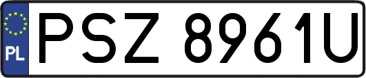 PSZ8961U