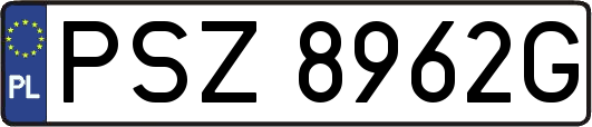 PSZ8962G