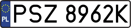 PSZ8962K