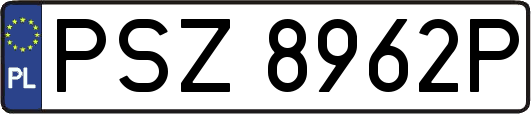 PSZ8962P