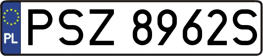 PSZ8962S