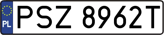 PSZ8962T