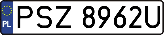 PSZ8962U