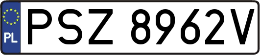 PSZ8962V
