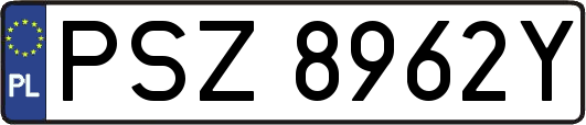 PSZ8962Y