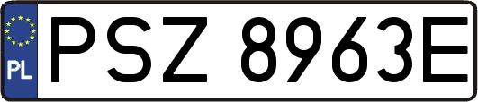 PSZ8963E