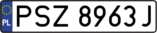 PSZ8963J
