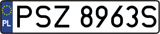 PSZ8963S