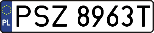 PSZ8963T
