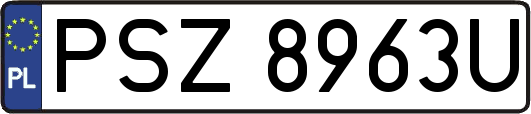 PSZ8963U