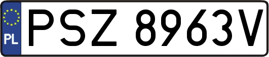 PSZ8963V
