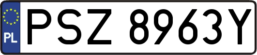 PSZ8963Y