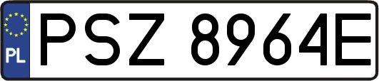 PSZ8964E