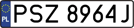 PSZ8964J