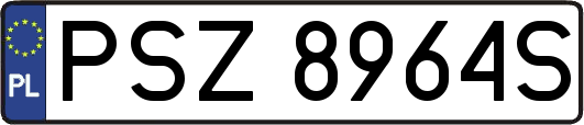 PSZ8964S