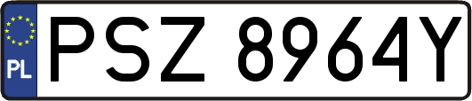 PSZ8964Y