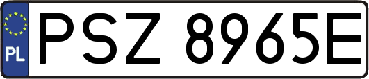 PSZ8965E