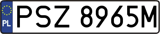 PSZ8965M
