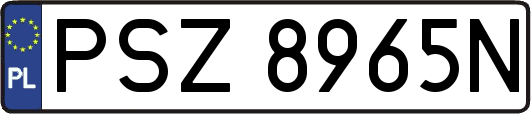 PSZ8965N