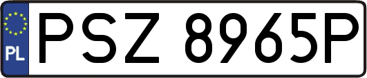 PSZ8965P