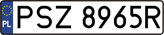 PSZ8965R