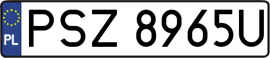 PSZ8965U